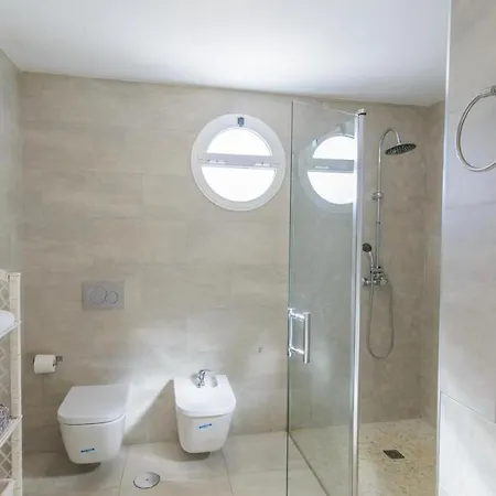Monaco By Ruralidays Holiday home