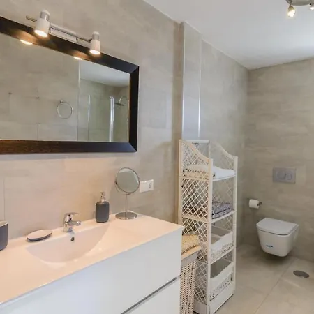 Holiday home Monaco By Ruralidays Conil De La Frontera