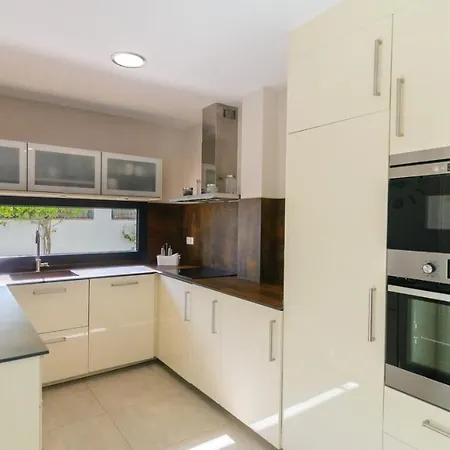 Holiday home Monaco By Ruralidays Conil De La Frontera