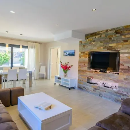 Holiday home Monaco By Ruralidays
