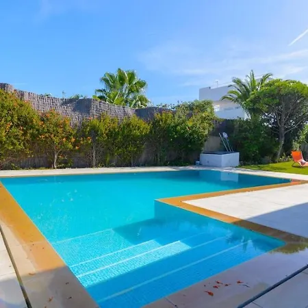Holiday home Monaco By Ruralidays
