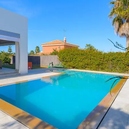 Holiday home Monaco By Ruralidays *