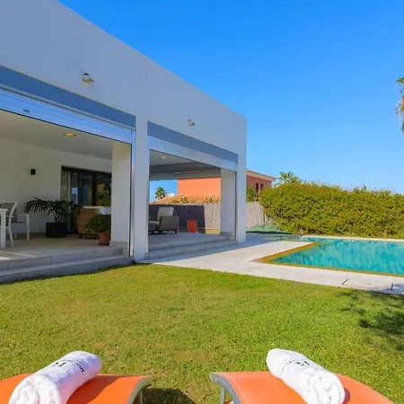 Monaco By Ruralidays Holiday home