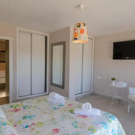 Holiday home Monaco By Ruralidays Conil De La Frontera