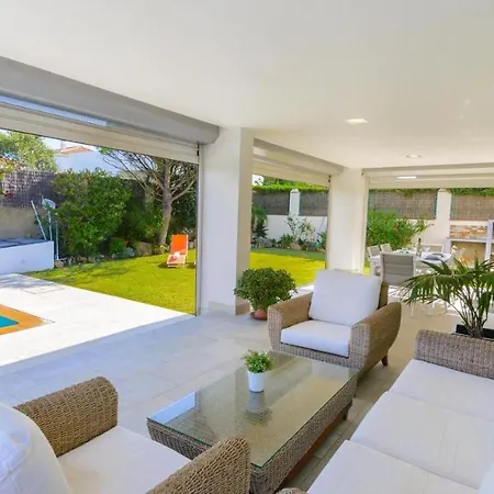 Monaco By Ruralidays Holiday home Conil De La Frontera