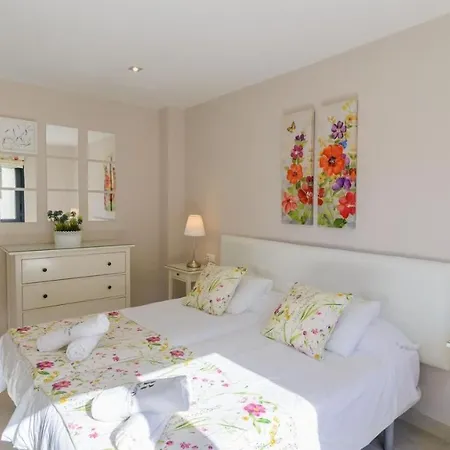 Ferienhaus Monaco By Ruralidays Conil De La Frontera