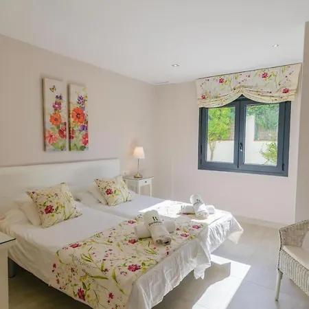 Monaco By Ruralidays Ferienhaus