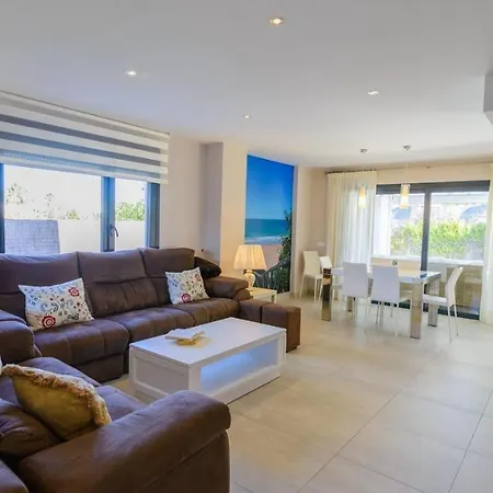 Monaco By Ruralidays Ferienhaus