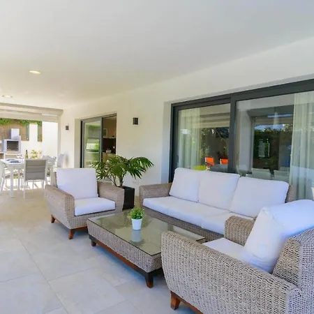 Ferienhaus Monaco By Ruralidays *