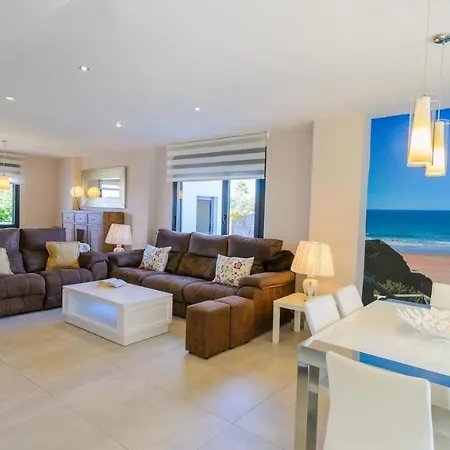 Monaco By Ruralidays Ferienhaus *